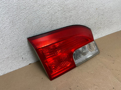 2010-2017 GMC Terrain Tail Light Inner Left Driver Lh AG4572 LK2