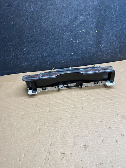 2006 Ford E350 Gauge Speedometer Cluster ag6284 DG4