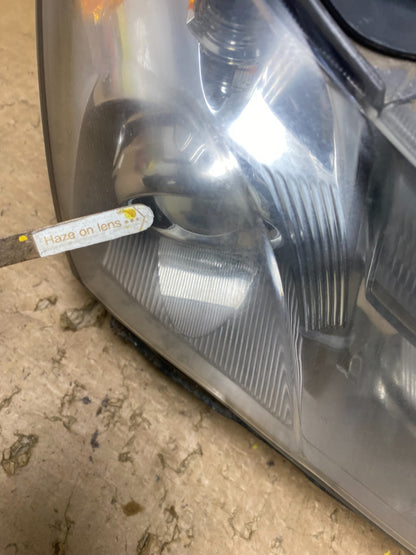 2007 2008 2009 Acura MDX Headlight Xenon HID Right Passenger RH Oem V8092 DW4