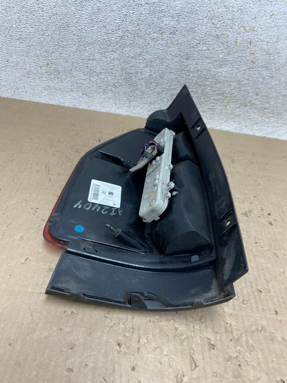 2002-2009 GMC Envoy Right Passenger RH Side Tail Light AI2404 LK6
