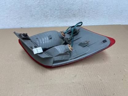 2008 to 2015 Nissan Rogue Right Passenger Rh Side Tail Light AG5853 DW4
