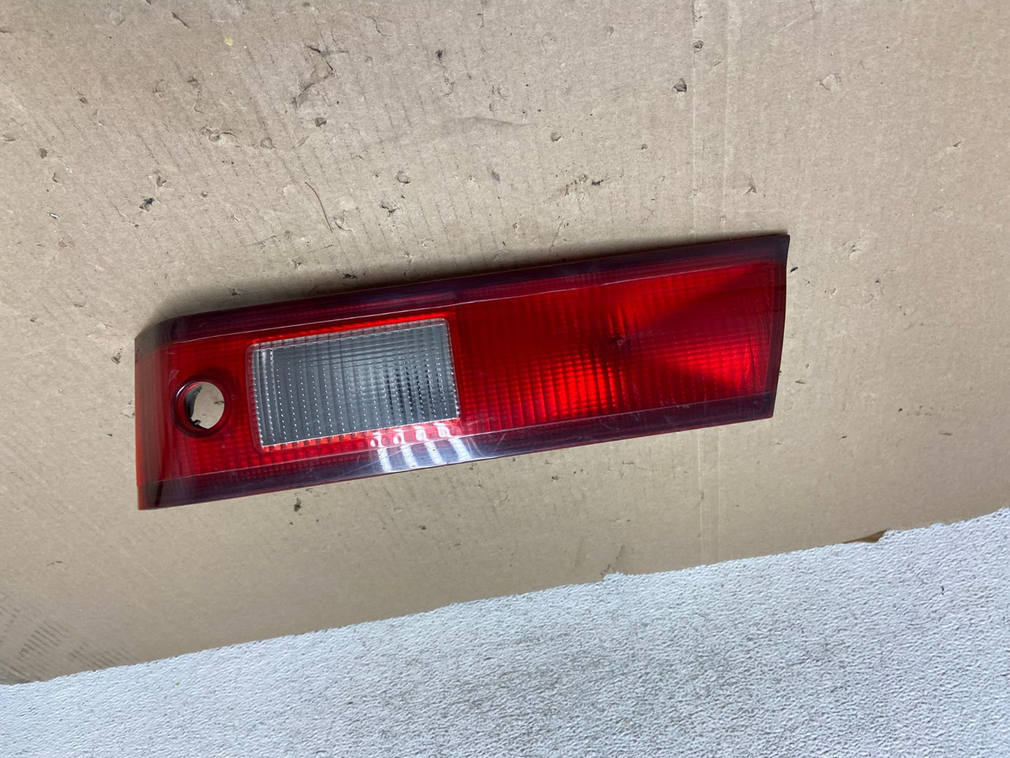 1997 1998 1999 Toyota Camry Tail Light Inner Right Passenger AG6931 LK0