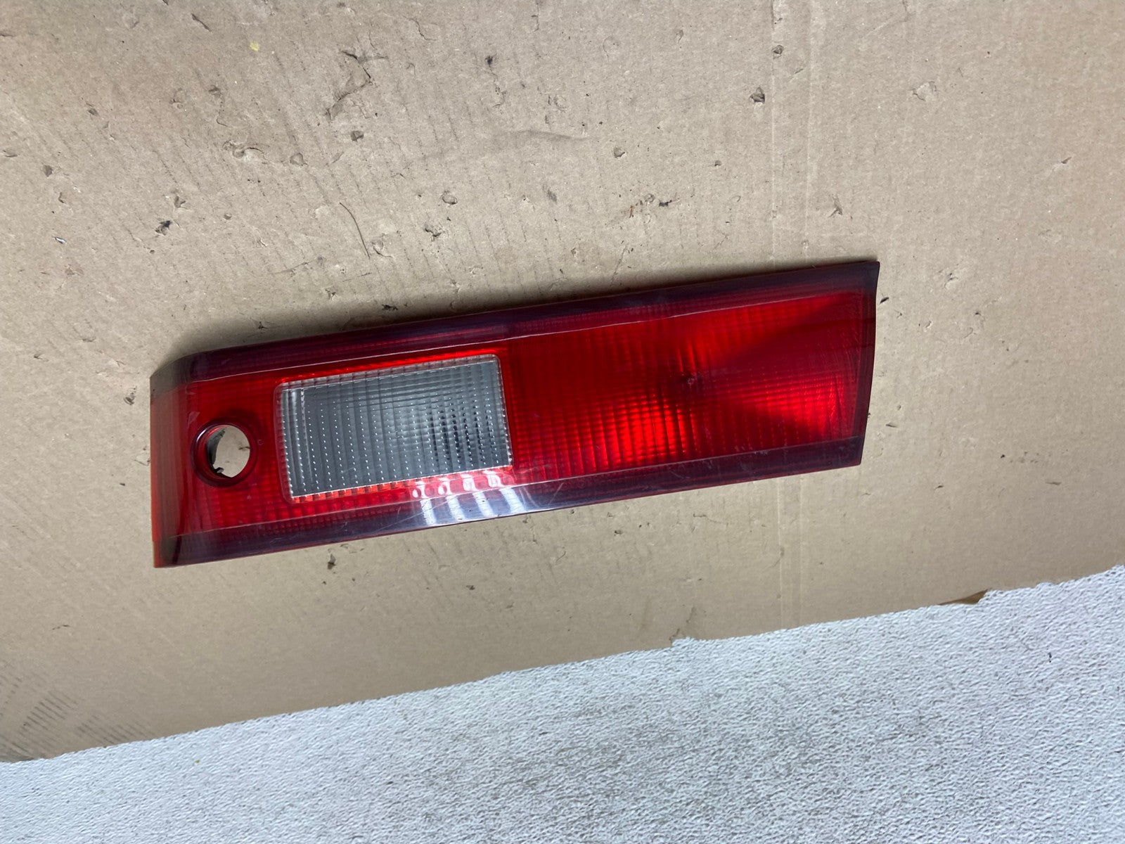 1997 1998 1999 Toyota Camry Tail Light Inner Right Passenger AG6931 LK0