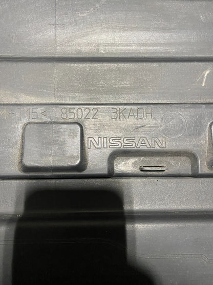 2013 to 2016 Nissan Pathfinder SL SV Rear Bumper Cover V2904 PS15