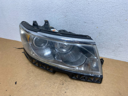 2006-2009 Lincoln MKZ Zephyr Right Passenger Headlight Xenon AD4630 DW1