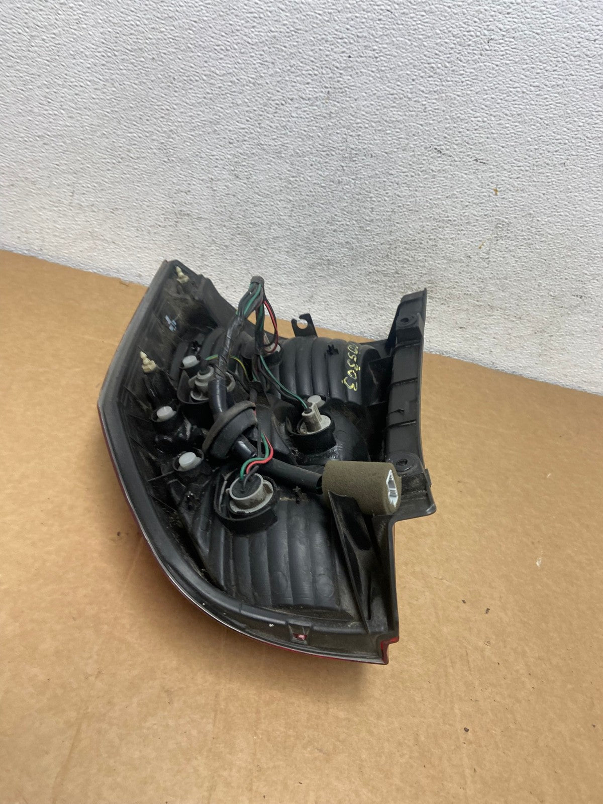 2001 2002 2003 Acura Mdx Left Driver Side Lh Tail Light AD5303 LK6