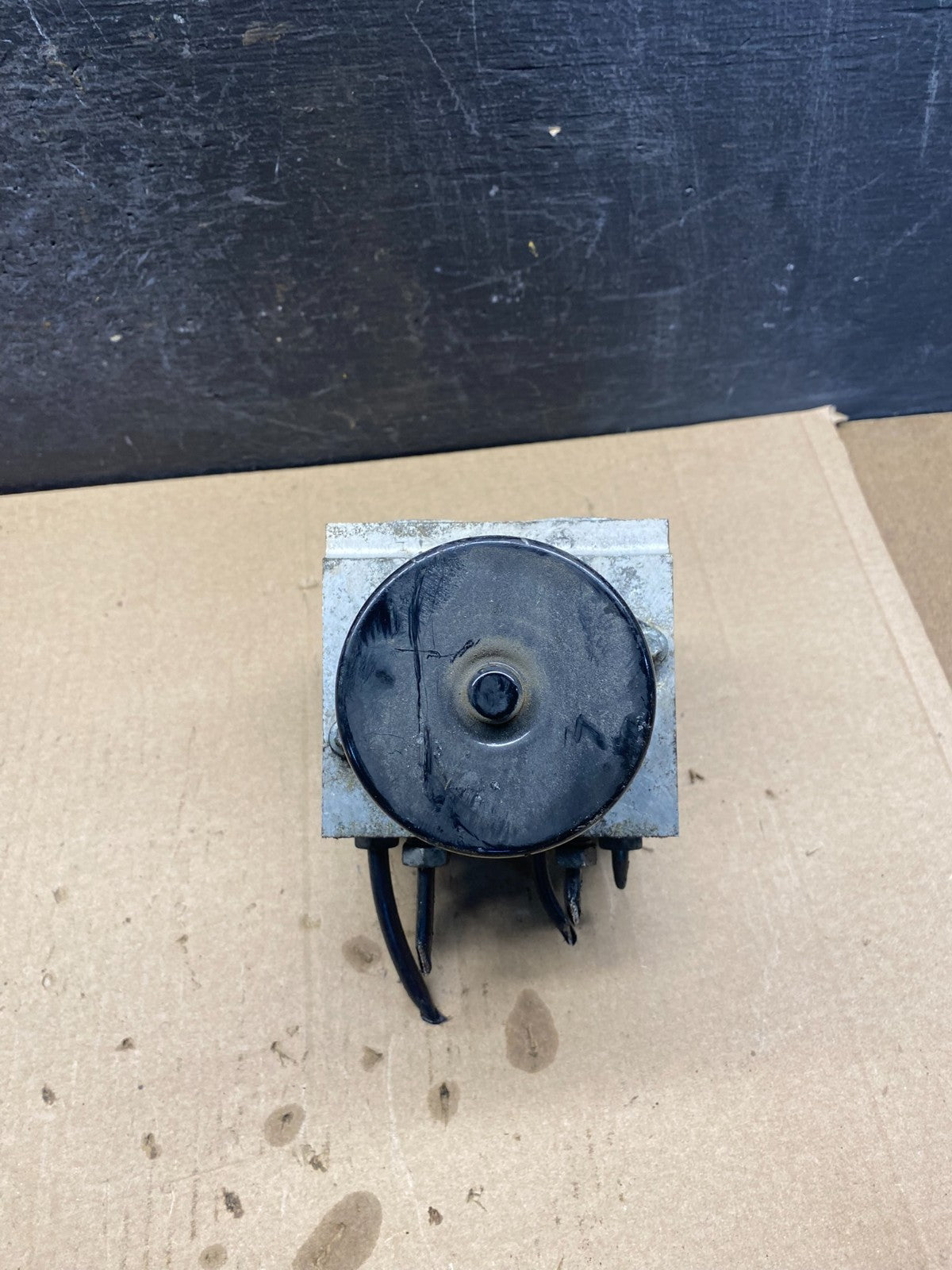 2006 2007 Ford E250 E350 Anti-Lock ABS Antilock Brake Pump AH3205 DG5