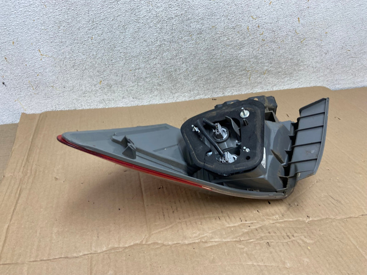 2013 to 2015 Honda Accord Sedan Left Driver LED Tail light AI1203 LK3