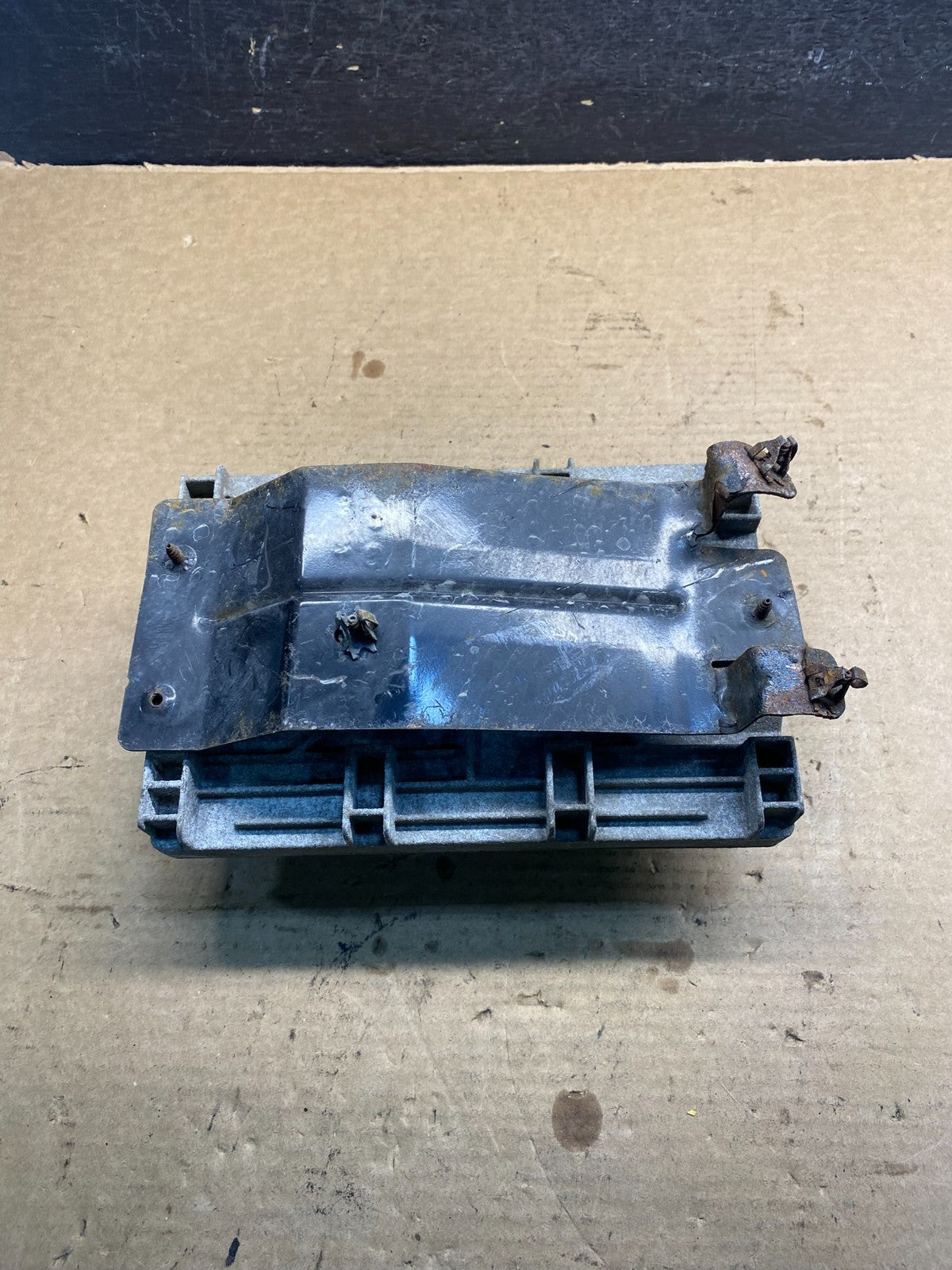 2007 Chrysler Town Country Caravan 3.3L Engine Control Unit ECU Module ae0031 DG1