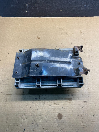 2007 Chrysler Town Country Caravan 3.3L Engine Control Unit ECU Module ae0031 DG1