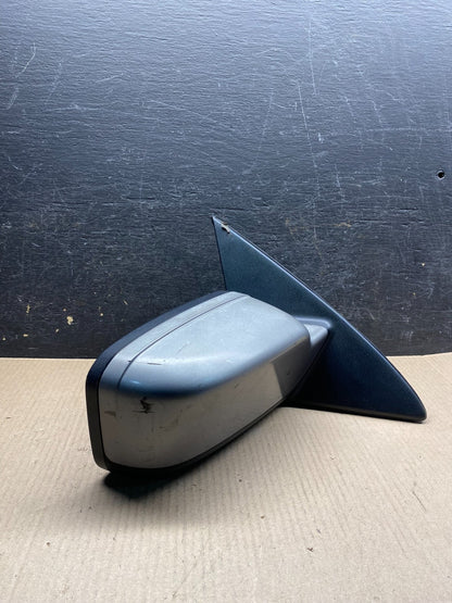 2006 to 2010 Ford Fusion Milan Right Passenger View Door Mirror AI5352 DG1