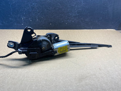 2013 to 2019 Ford Escape Rear Windshield Wiper Motor AF4211 DW5