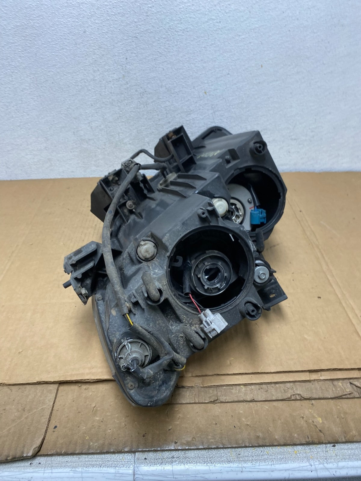 2007 - 2009 Mazda Cx9 Cx-9 Right Passenger RH Headlight Halogen AD0802 DW8