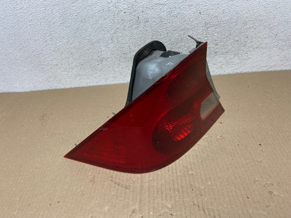 2001 to 2003 Honda Civic Coupe Left Driver Side Lh Tail Light AE9511 LK2