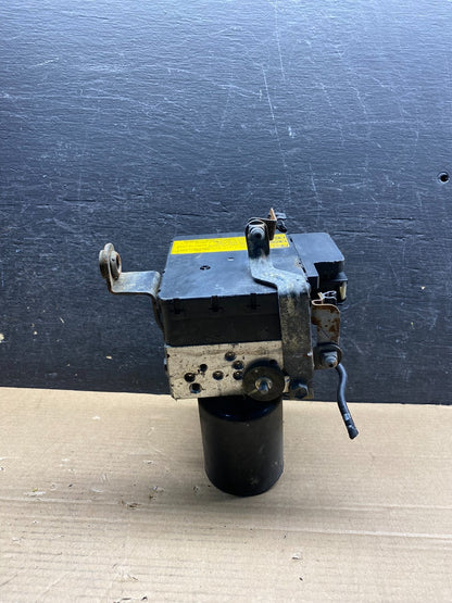 2004 - 2009 Toyota Prius ABS Brake Pump Anti Lock Module AI7473 DG3