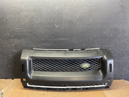 2004 2005 2006 Land Rover Freelander 1 Front Bumper Grille Grill  Q8564 DG0