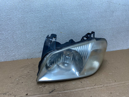 2001 to 2004 Mazda Tribute Left Driver Lh Side Halogen Headlight Oem AB4872 DW2