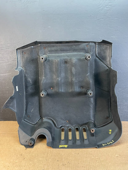 2001 - 2005 Hyundai Santa Fe 2.7L V6 Engine Motor Cover ac5182 DG3