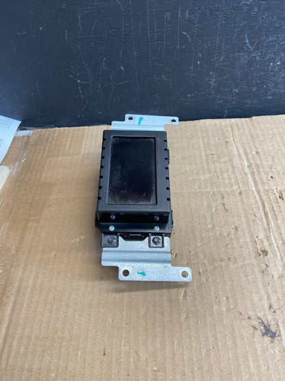 2014 to 2019 Ford Explorer Radio Information Display Screen ae1933 DG1