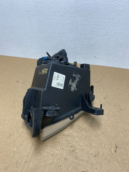2007 2008 2009 2010 Ford Edge Headlight Left Driver Halogen Oem AC1576 DW6