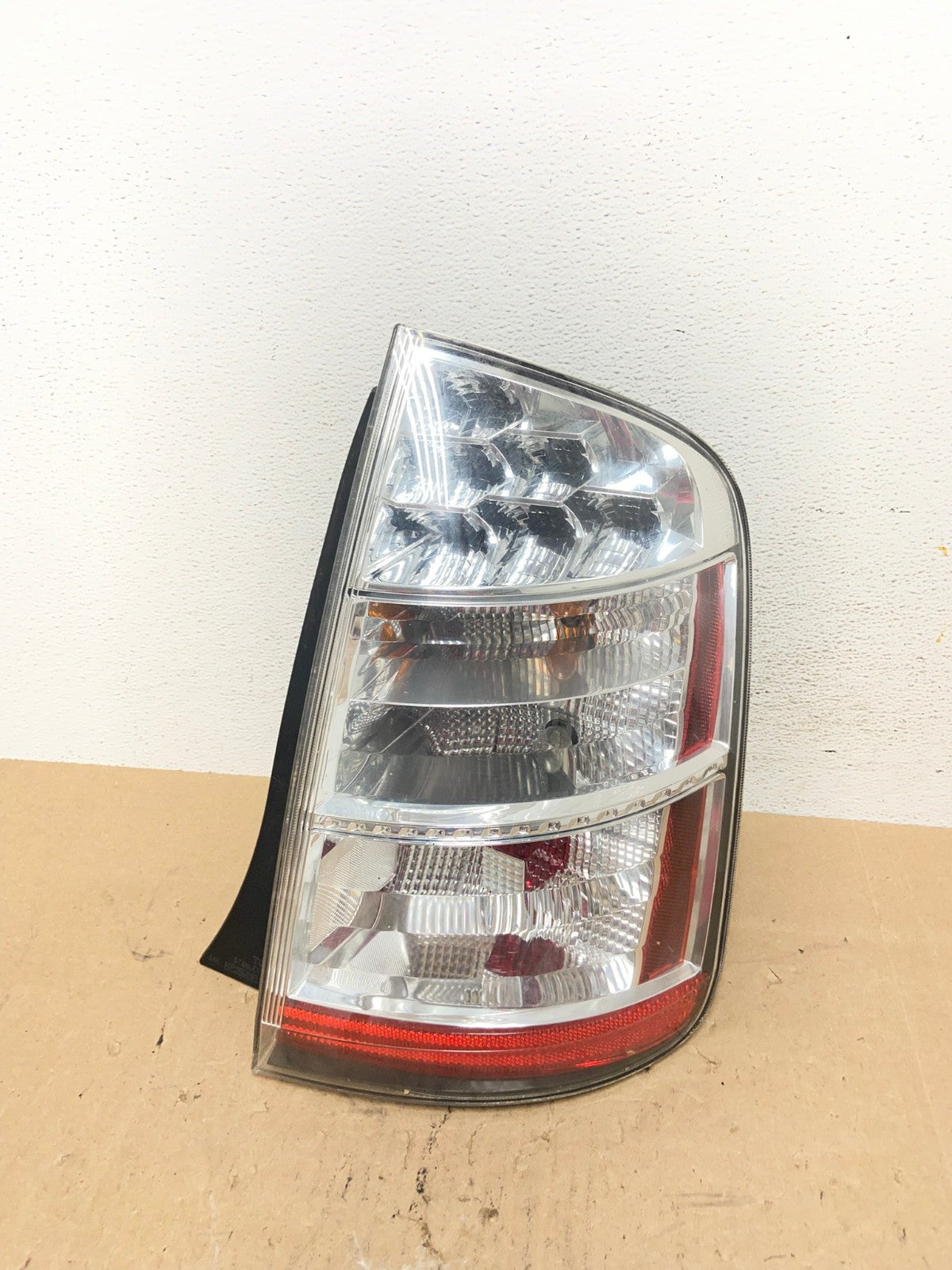 2006 2007 2008 2009 Toyota Prius Tail Light Right Passenger Side AE6485 LK0