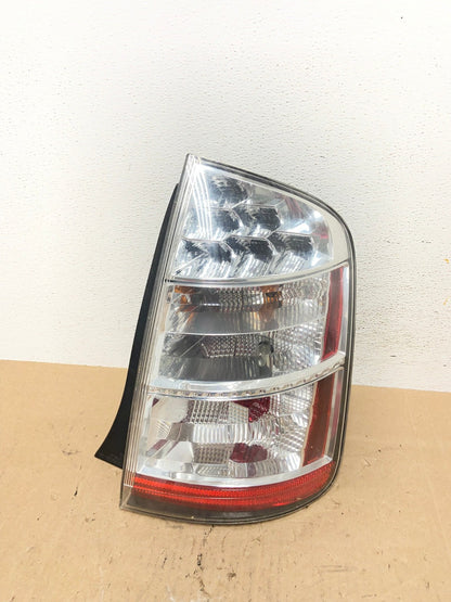 2006 2007 2008 2009 Toyota Prius Tail Light Right Passenger Side AE6485 LK0