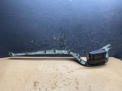 2007 to 2012 Hyundai Santa Fe Center Dashboard Wood Panel Molding OEM Z7226 DG5