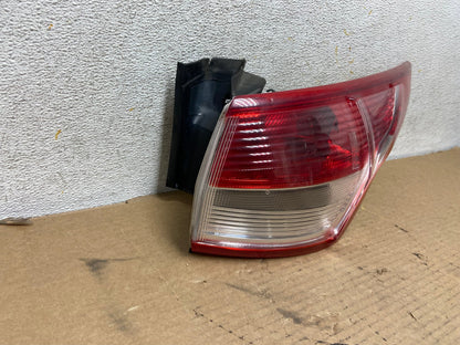 2013 to 2016 Ford Escape Right Passenger RH Side Tail Light AH4240 LK1