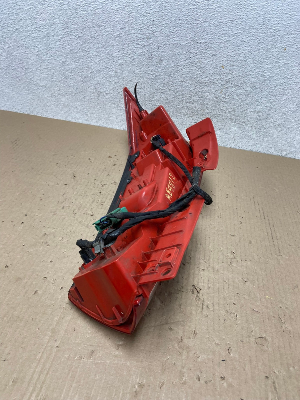 2010 to 2016 Cadillac Srx Right Passenger RH Side Tail Light AE9812 LK5