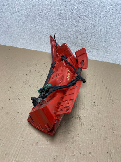 2010 to 2016 Cadillac Srx Right Passenger RH Side Tail Light AE9812 LK5
