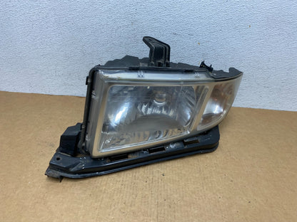 2006 2007 2008 Honda Ridgeline Left Driver LH Halogen Headlight AD4568 DW2
