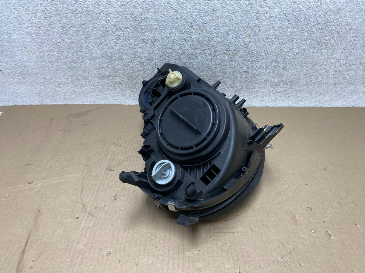 2003-2006 Mercedes E E320 E350 Left Driver Lh Side Halogen Headlight AH6746 DW7