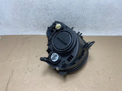 2003-2006 Mercedes E E320 E350 Left Driver Lh Side Halogen Headlight AH6746 DW7