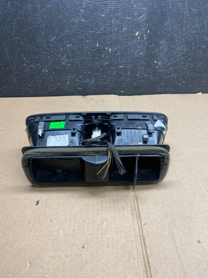 2010-2014 Volkswagen GTI Golf Dash Dashboard Middle Center Air Vent OE AE4215 DG3