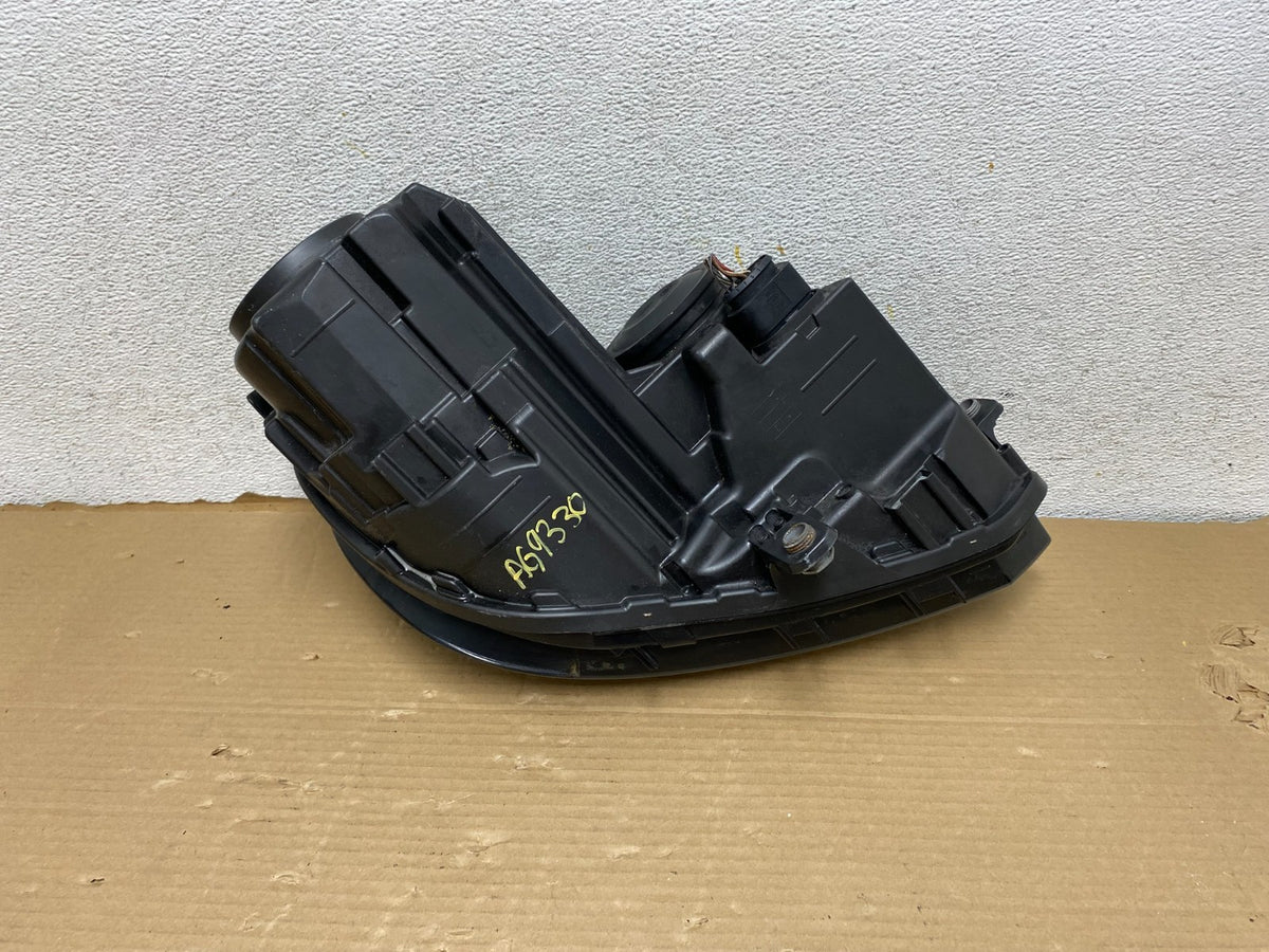 2012 to 2016 Volkswagen Eos Left Driver LH Side Halogen Headlight AG9330 DG7