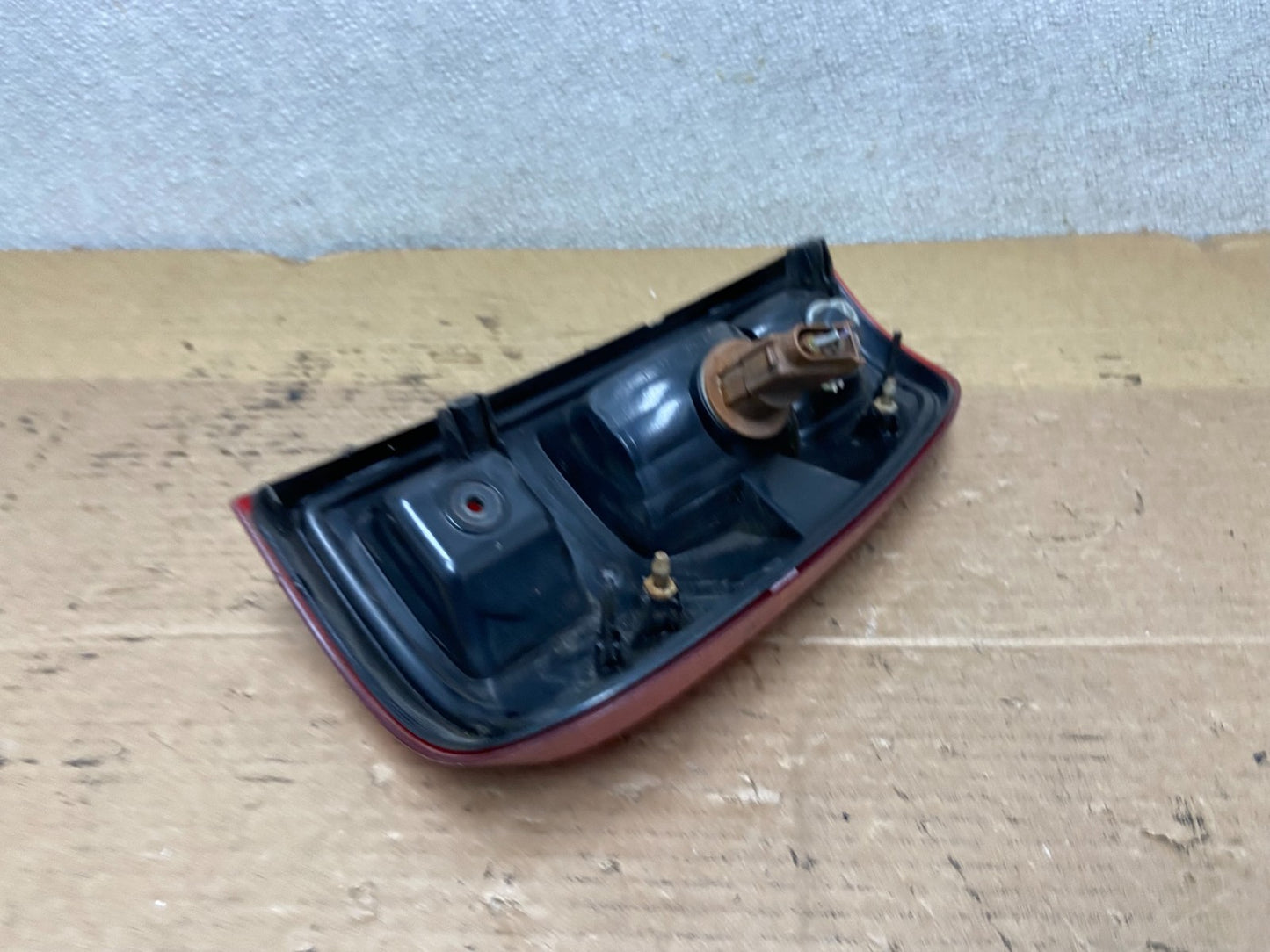 2008 to 2016 Ford F-250 F250 Left Driver LH Side Tail Light Oem AB5306 LK5