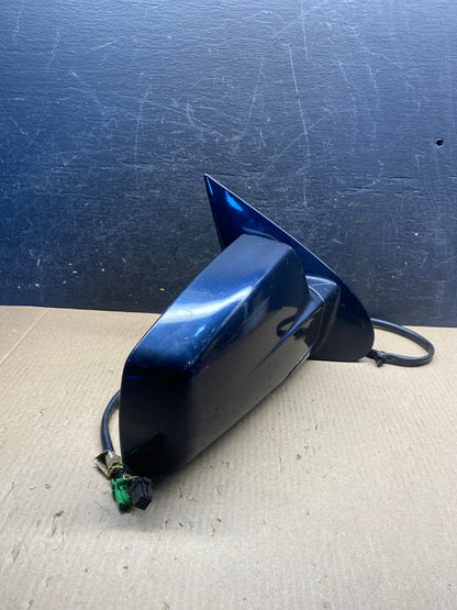 2004 to 2009 Cadillac SRX Right Passenger Rh Side Door Mirror AH3299 LK1