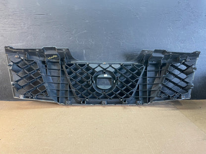 2005 2006 2007 Nissan Pathfinder Chrome Front Upper Grill Grille AD0196 DG3