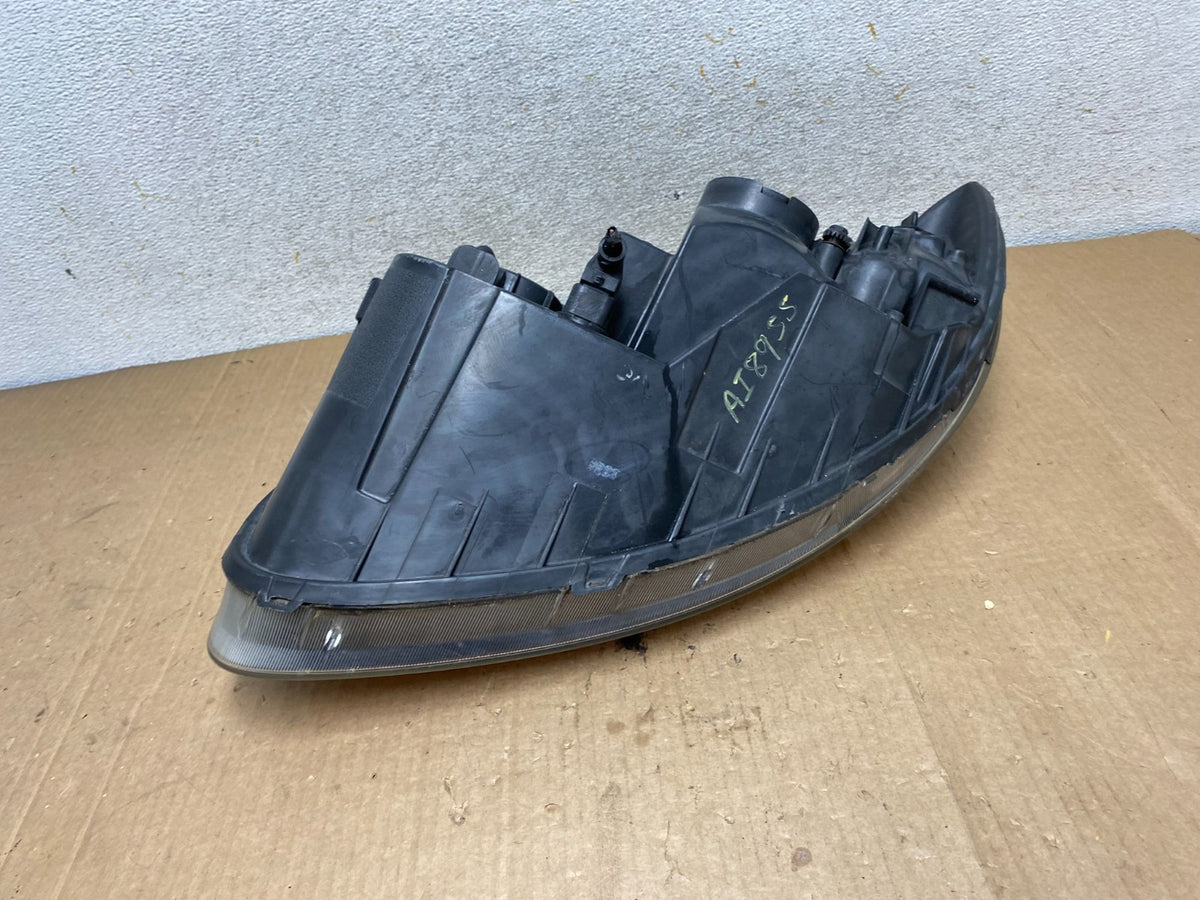 2007 2008 2009 Hyundai Santa Fe Right Passenger Halogen Headlight AI8955 DW7
