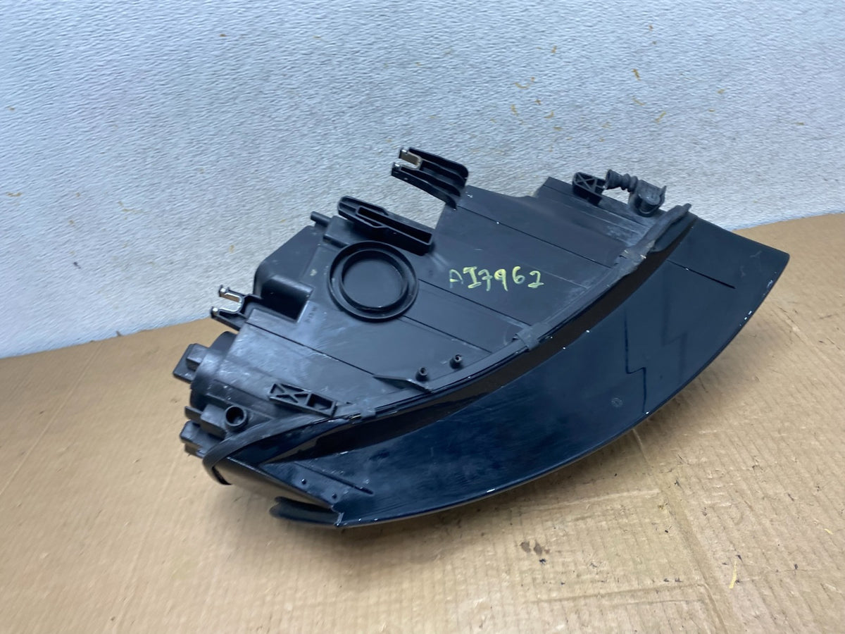 Halogen 2009 to 2012 Audi A4 Left Driver LH Side Headlight AI7962 DW7
