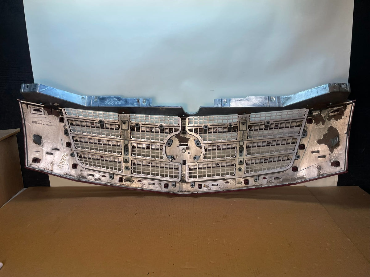 2007 to 2014 Cadillac Escalade Front Upper Grille Grill AI4376 DG3