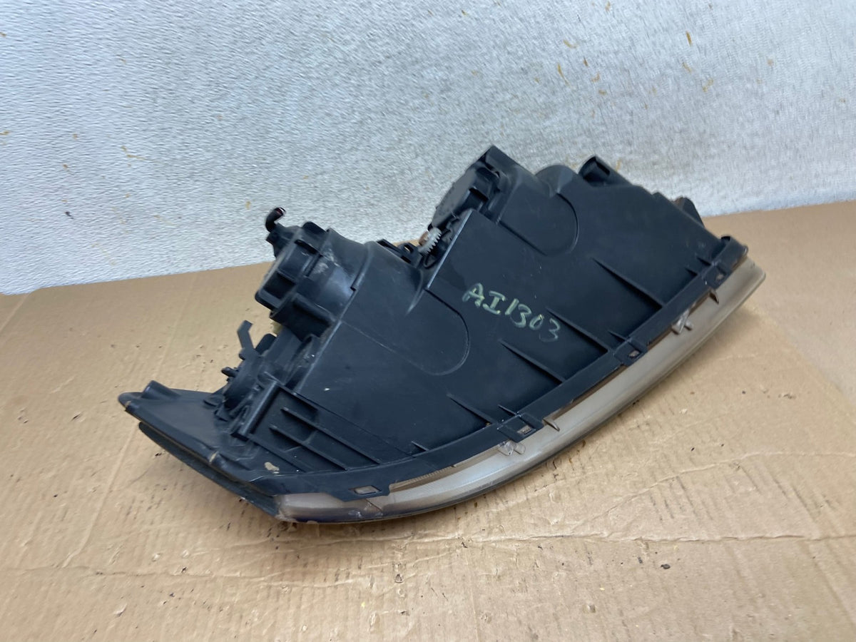 2006 to 2008 Hyundai Sonata Left Driver LH Side Headlight Halogen AI1303 LK7