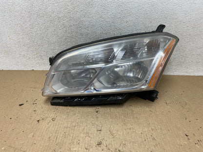 2013 - 2016 Chevrolet Trax Left Driver LH Halogen Headlight AH6015 DW0
