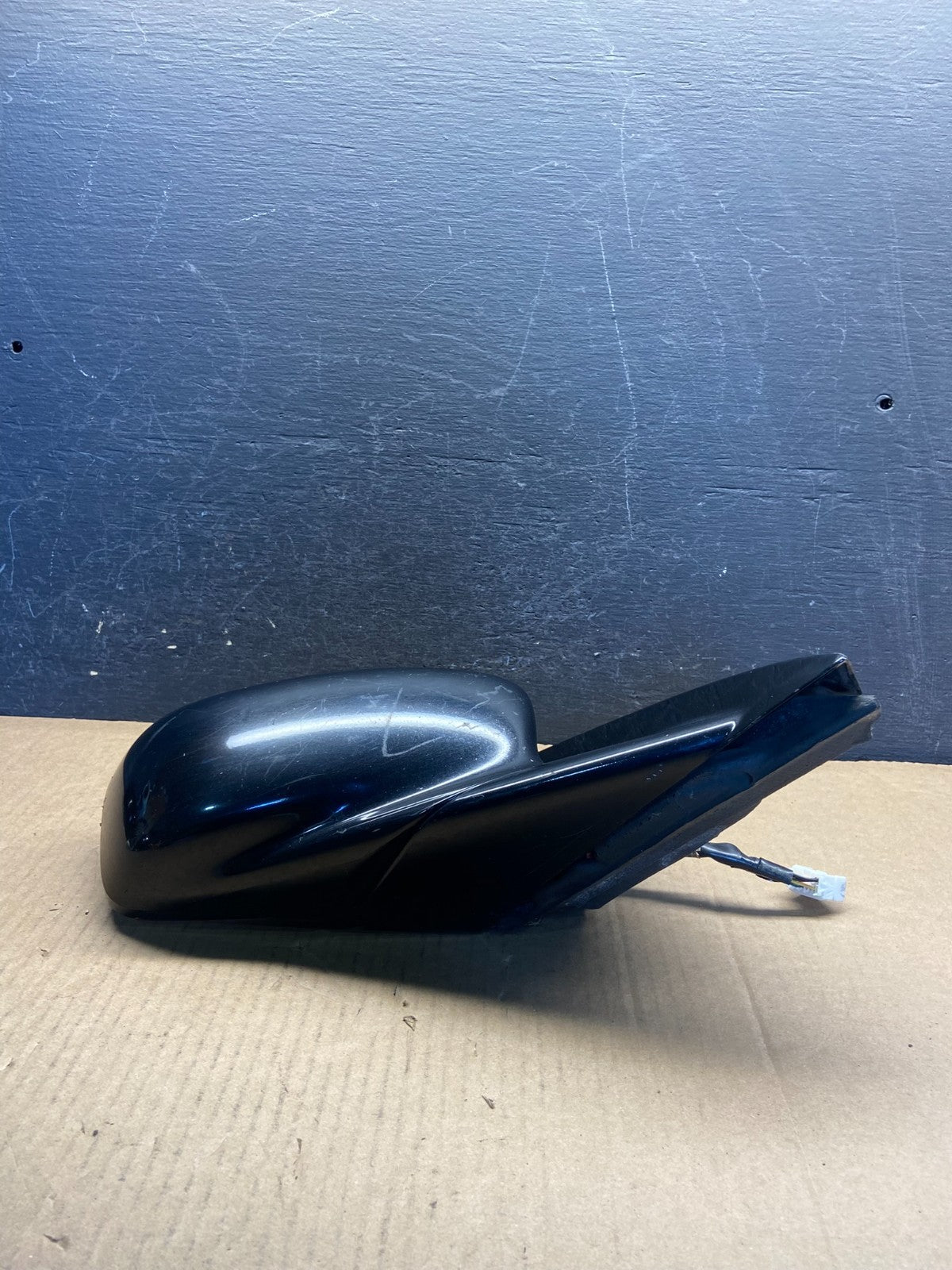 2004 2005 2006 Acura TL Right Passenger View Door Mirror AF9202 DG3