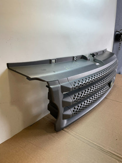 2006 - 2009 Land Rover Range Rover Sport Front Mesh Grille Upper Grill AH6068 DG2