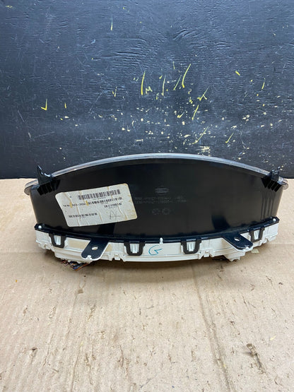 2005 Nissan Armada Speedometer Cluster Gauge Oem ab2303 DG3