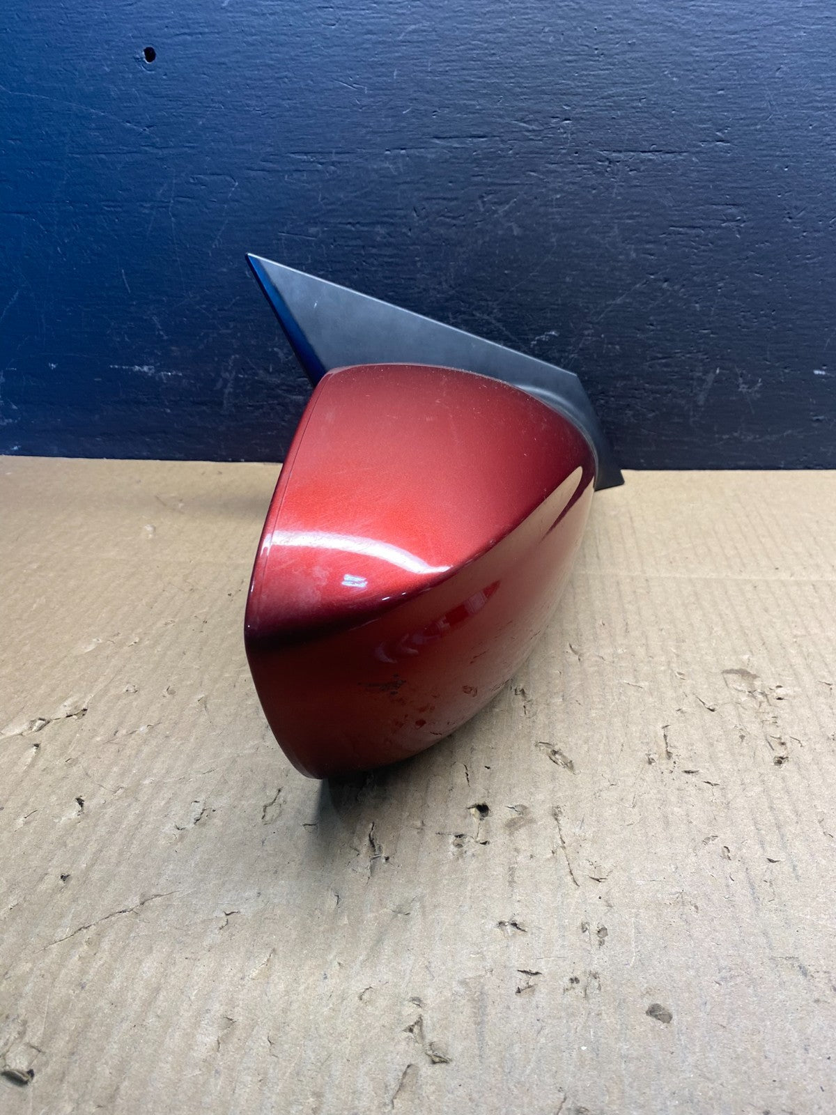 2011 - 2015 Hyundai Sonata Right Passenger RH View Door Mirror AC2668 MS10