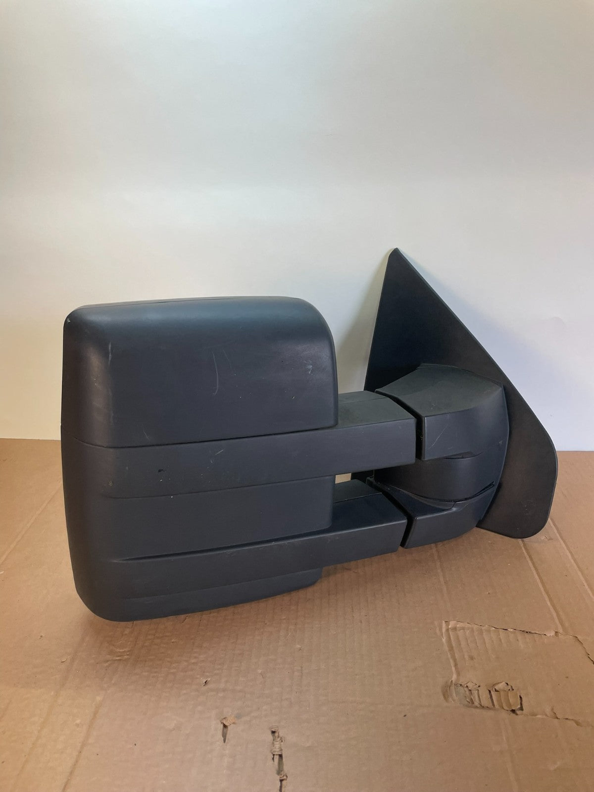 2004 to 2008 Ford F150 Right Passenger Mirror Extendable Dual Arm AG7752 DW1