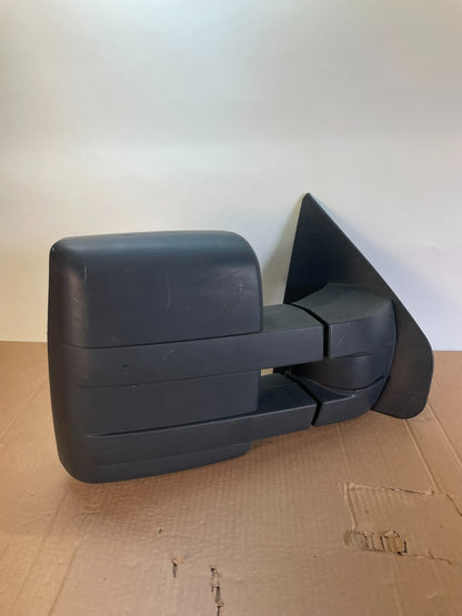 2004 to 2008 Ford F150 Right Passenger Mirror Extendable Dual Arm AG7752 DW1
