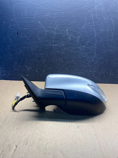 2013-2018 Nissan Altima Left Driver LH View Power Turn Door Mirror AG7128 DW3